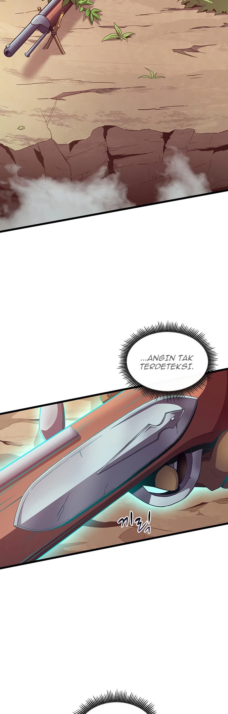 Arcane Sniper Chapter 63 - halaman 3