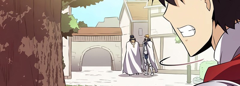 Arcane Sniper Chapter 63 - halaman 32