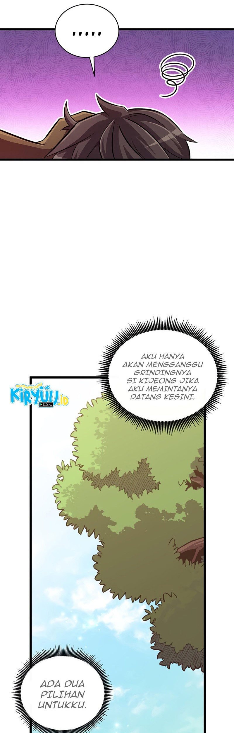 Arcane Sniper Chapter 63 - halaman 40