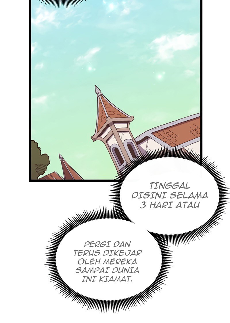 Arcane Sniper Chapter 63 - halaman 41