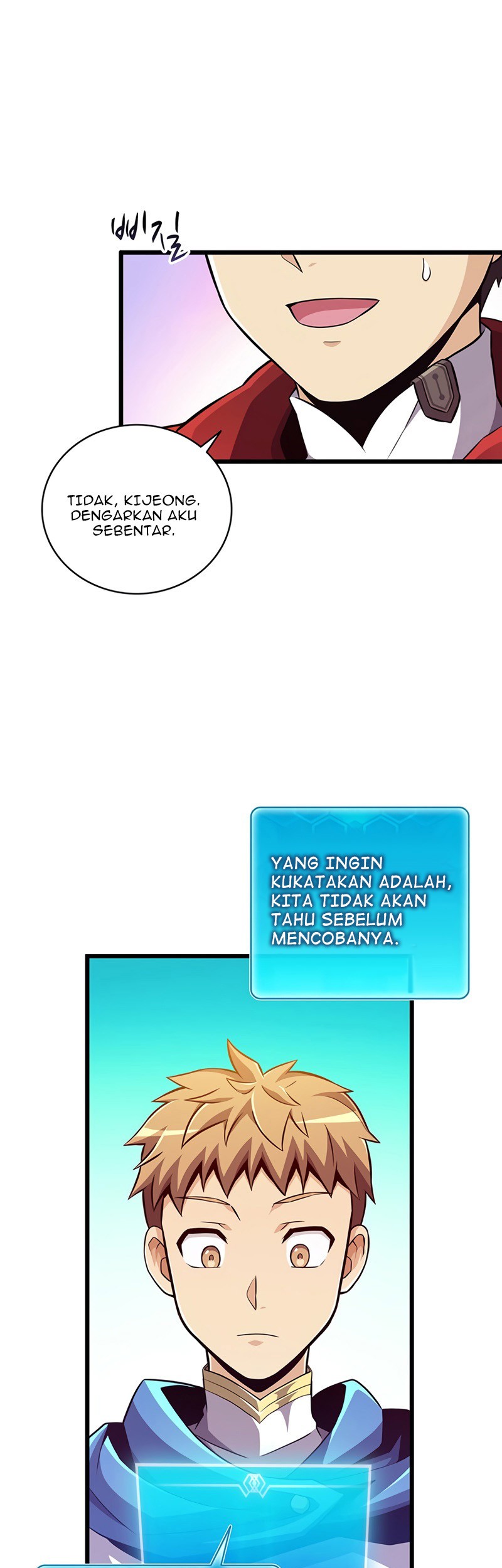 Arcane Sniper Chapter 63 - halaman 48