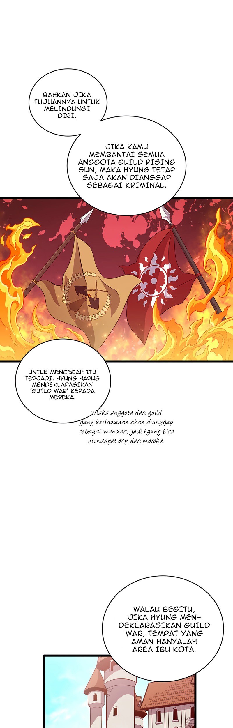 Arcane Sniper Chapter 63 - halaman 52