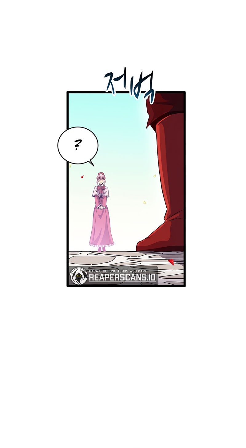 Arcane Sniper Chapter 64 - halaman 15