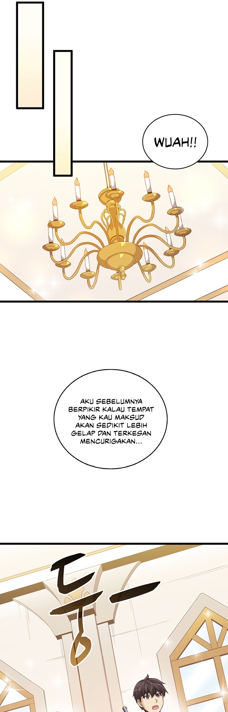 Arcane Sniper Chapter 64 - halaman 26