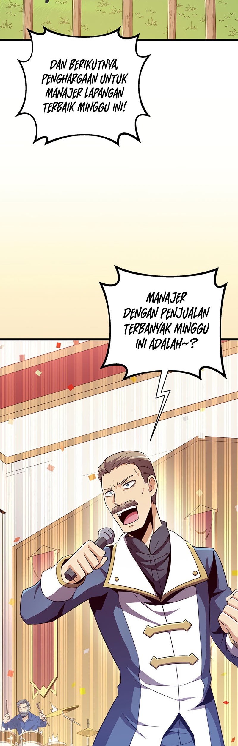 Arcane Sniper Chapter 64 - halaman 3