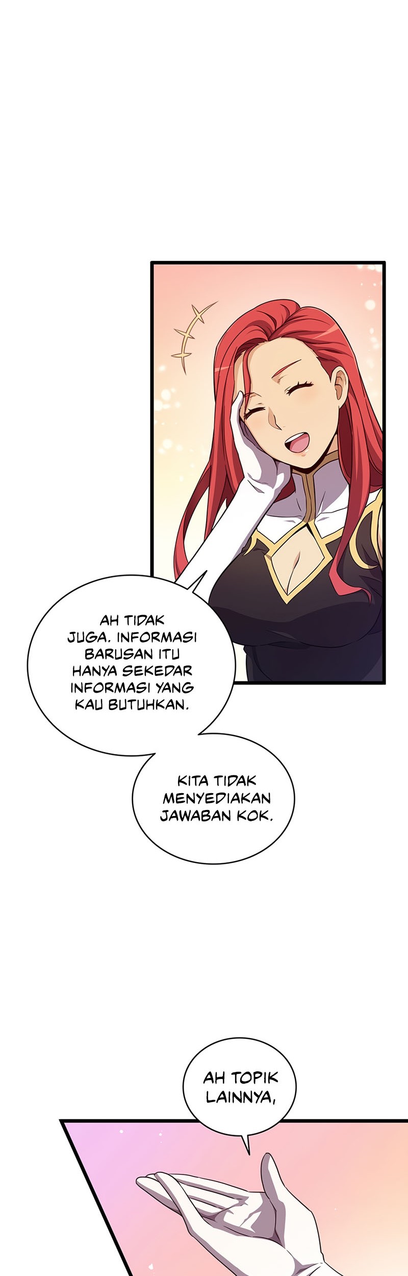 Arcane Sniper Chapter 64 - halaman 39