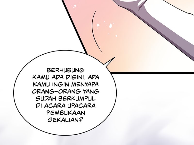 Arcane Sniper Chapter 64 - halaman 40