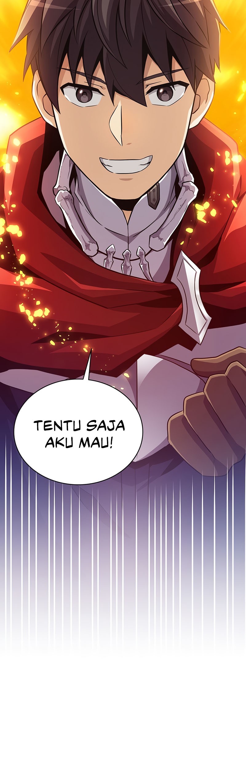 Arcane Sniper Chapter 64 - halaman 43