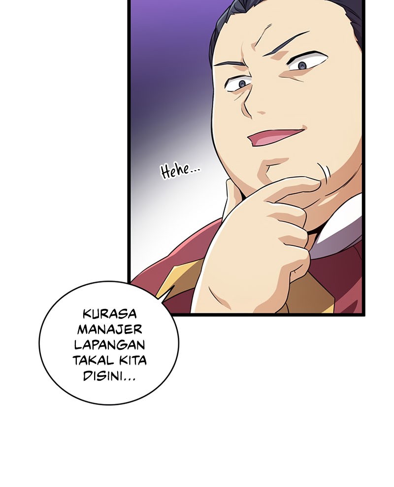 Arcane Sniper Chapter 64 - halaman 45