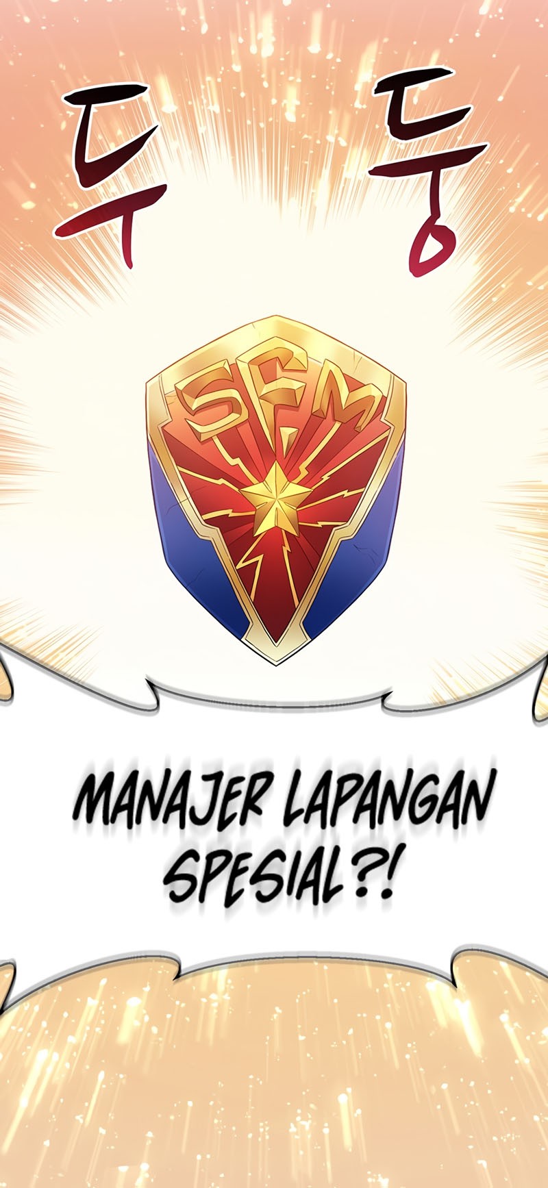 Arcane Sniper Chapter 64 - halaman 50