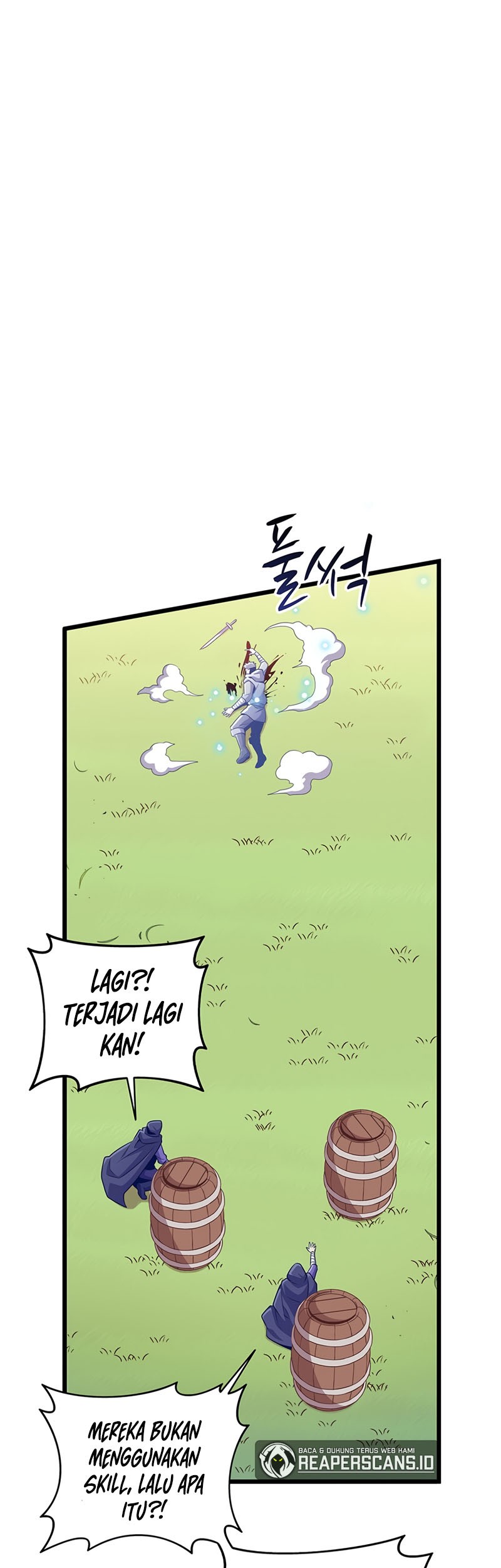 Arcane Sniper Chapter 65 - halaman 14