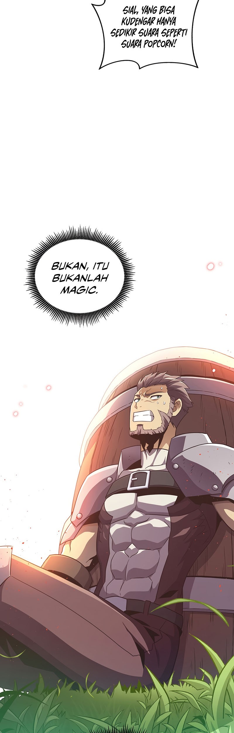 Arcane Sniper Chapter 65 - halaman 15