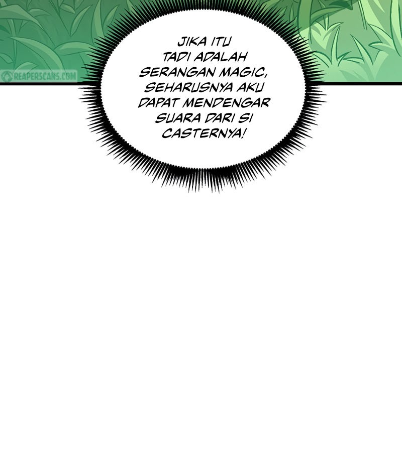 Arcane Sniper Chapter 65 - halaman 16