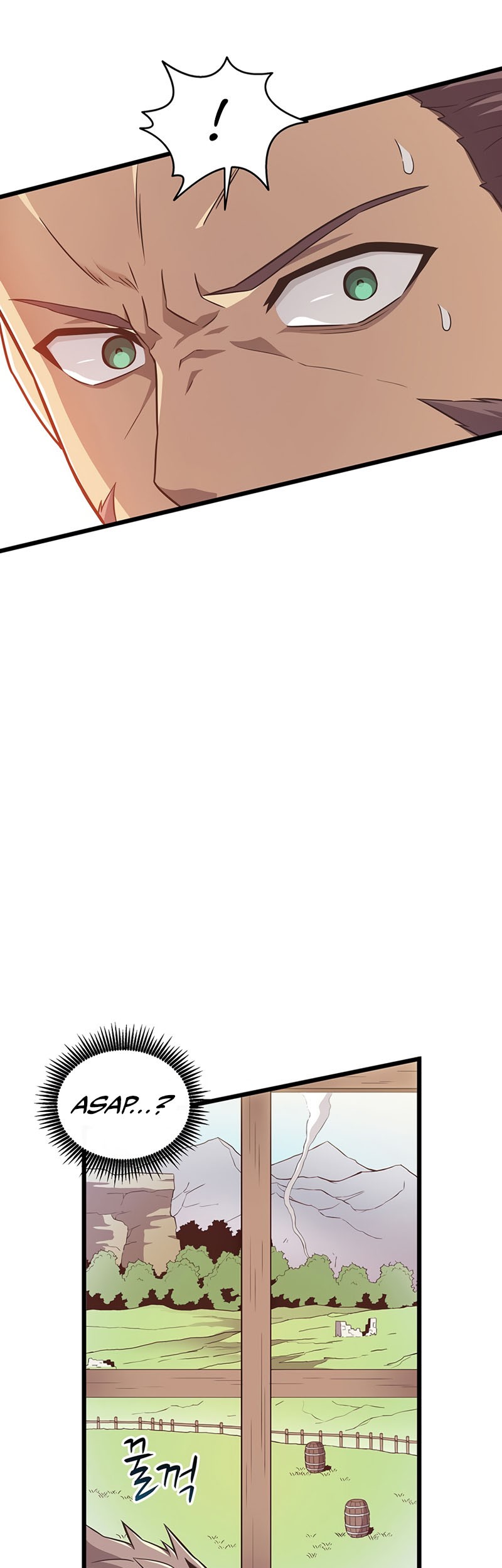 Arcane Sniper Chapter 65 - halaman 27