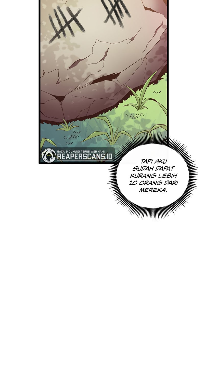 Arcane Sniper Chapter 65 - halaman 31