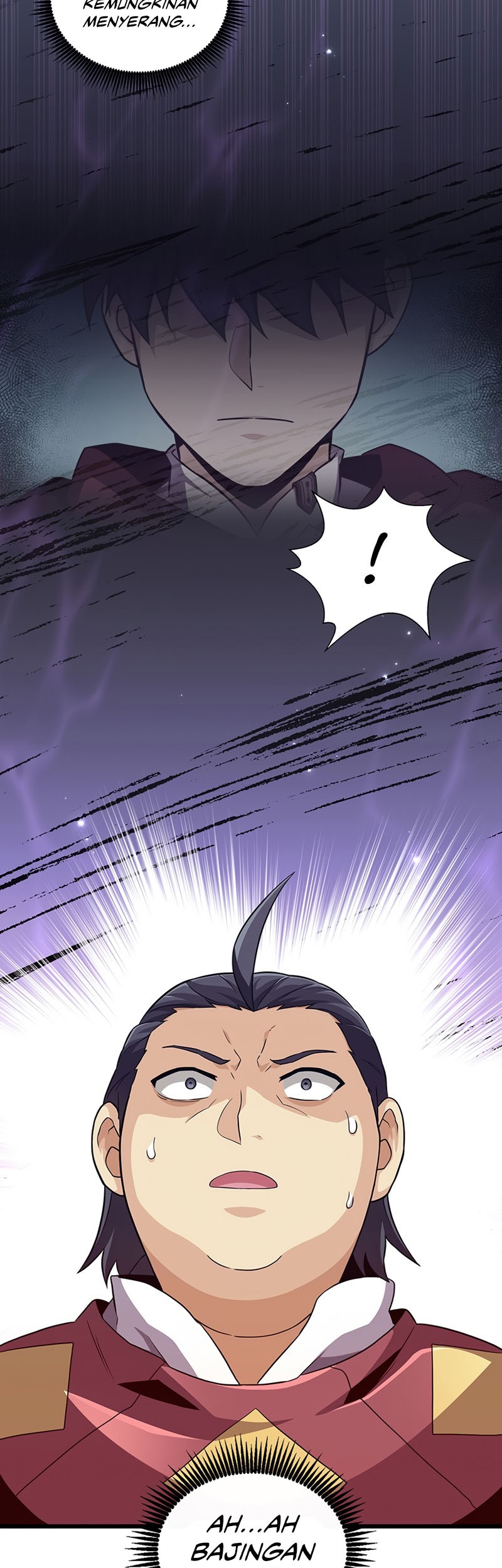 Arcane Sniper Chapter 65 - halaman 4