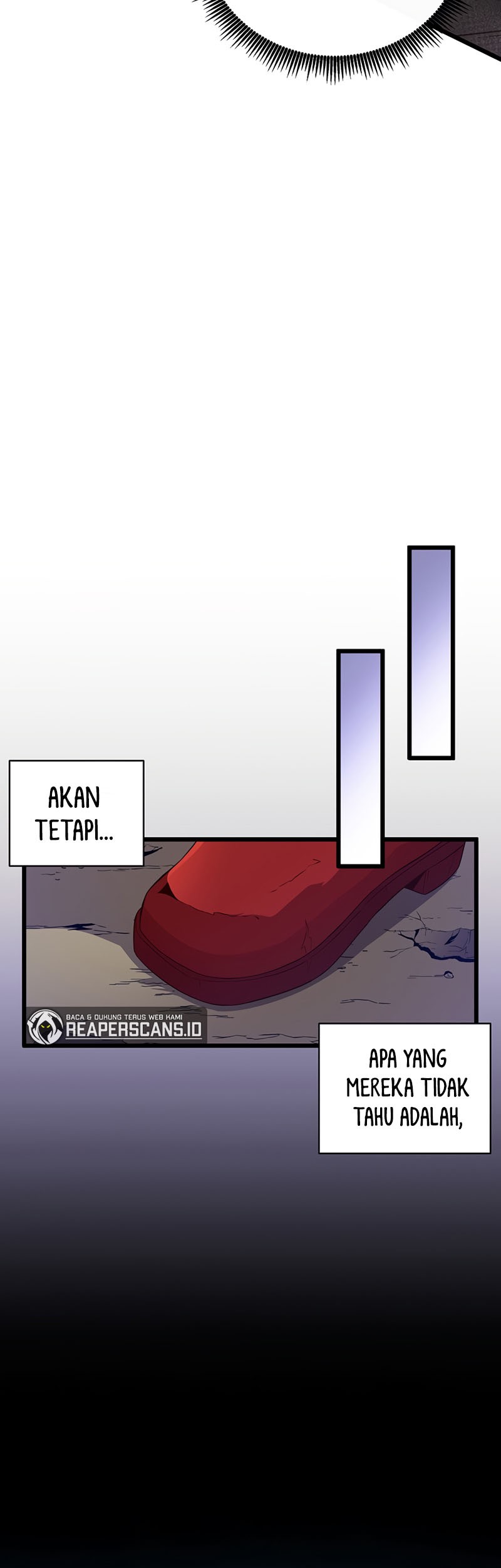 Arcane Sniper Chapter 65 - halaman 49
