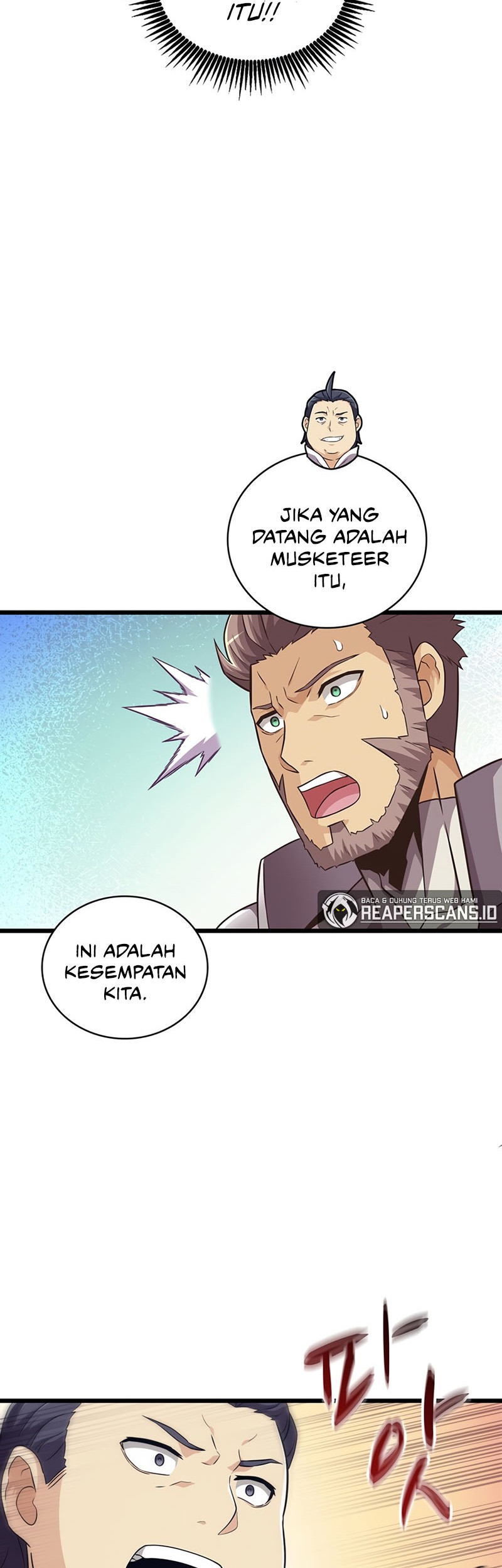 Arcane Sniper Chapter 65 - halaman 5
