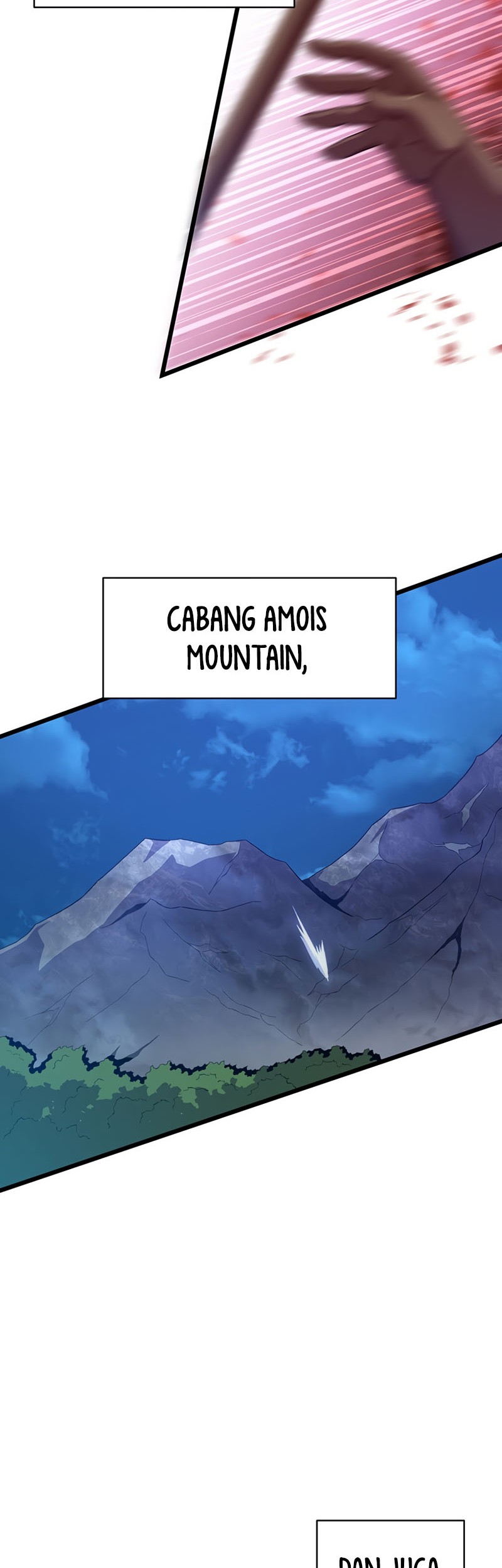 Arcane Sniper Chapter 65 - halaman 53