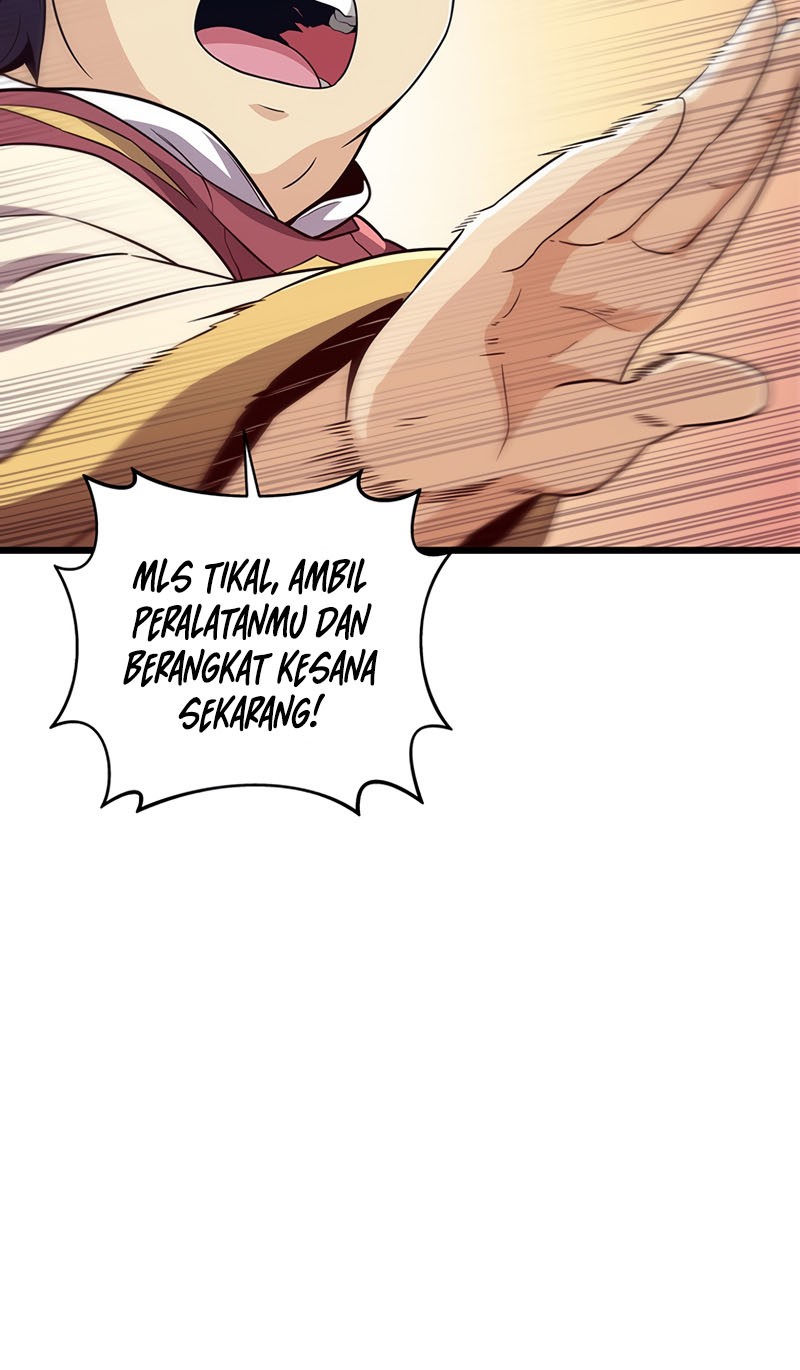 Arcane Sniper Chapter 65 - halaman 6