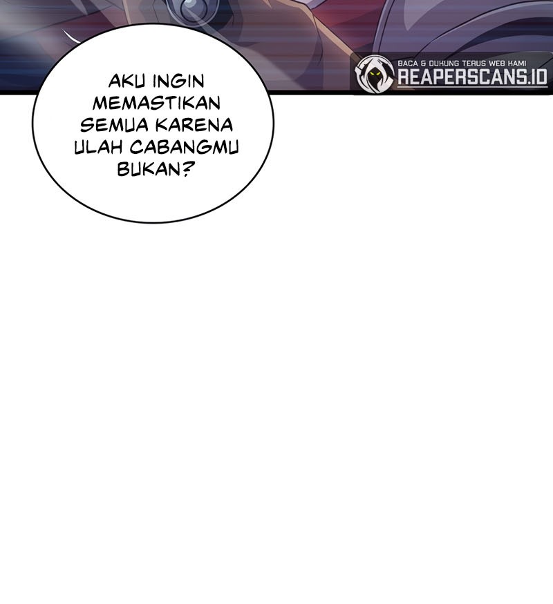 Arcane Sniper Chapter 66 - halaman 11