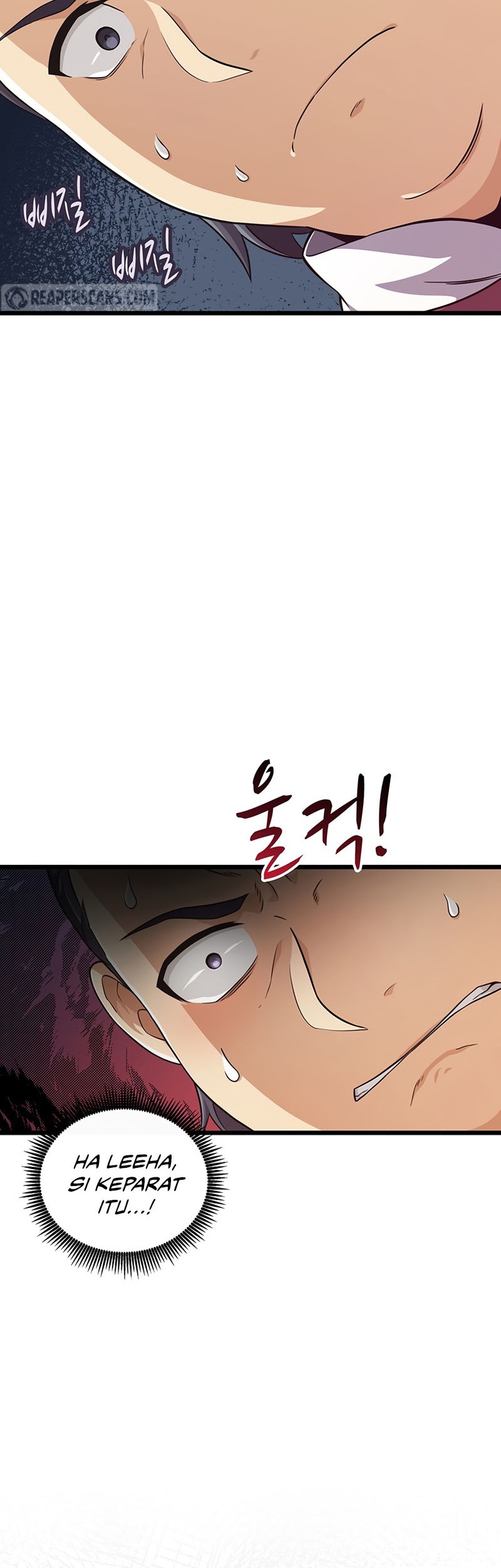Arcane Sniper Chapter 66 - halaman 13