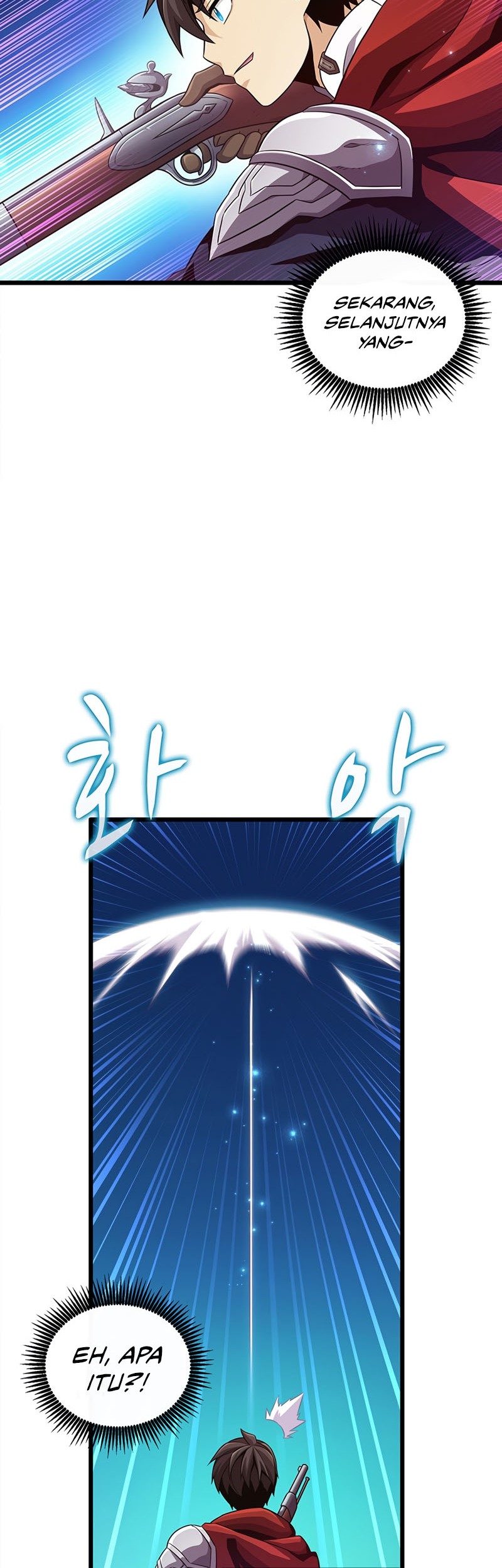 Arcane Sniper Chapter 66 - halaman 25