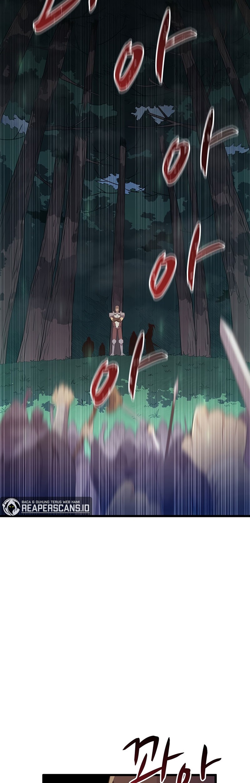 Arcane Sniper Chapter 66 - halaman 45