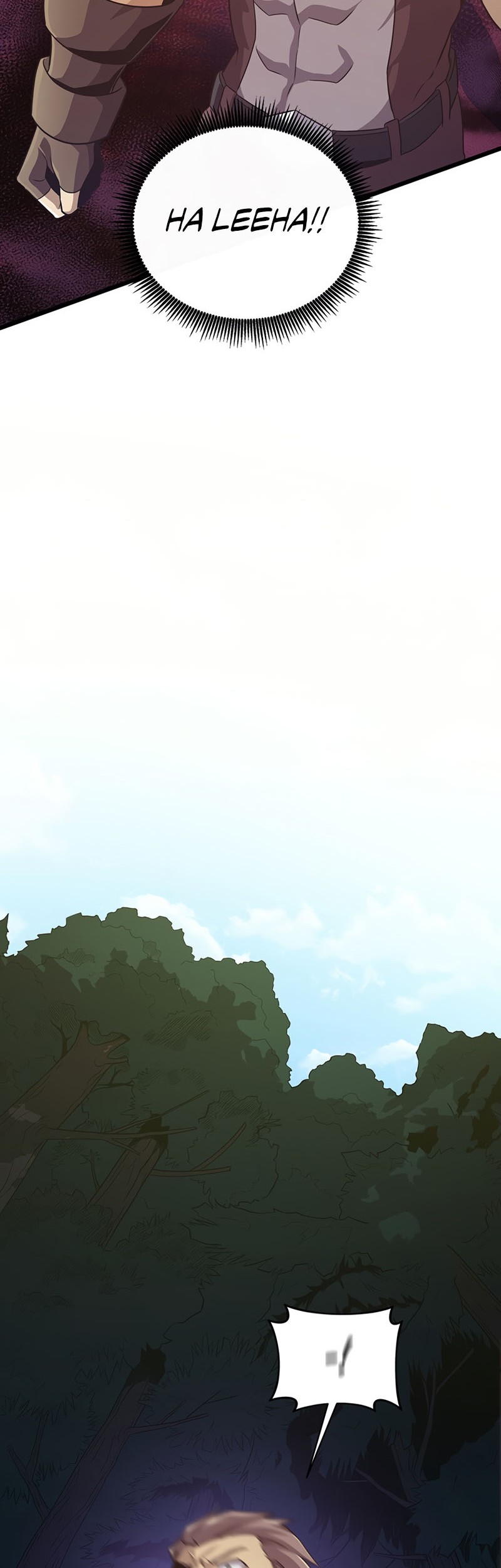 Arcane Sniper Chapter 66 - halaman 48