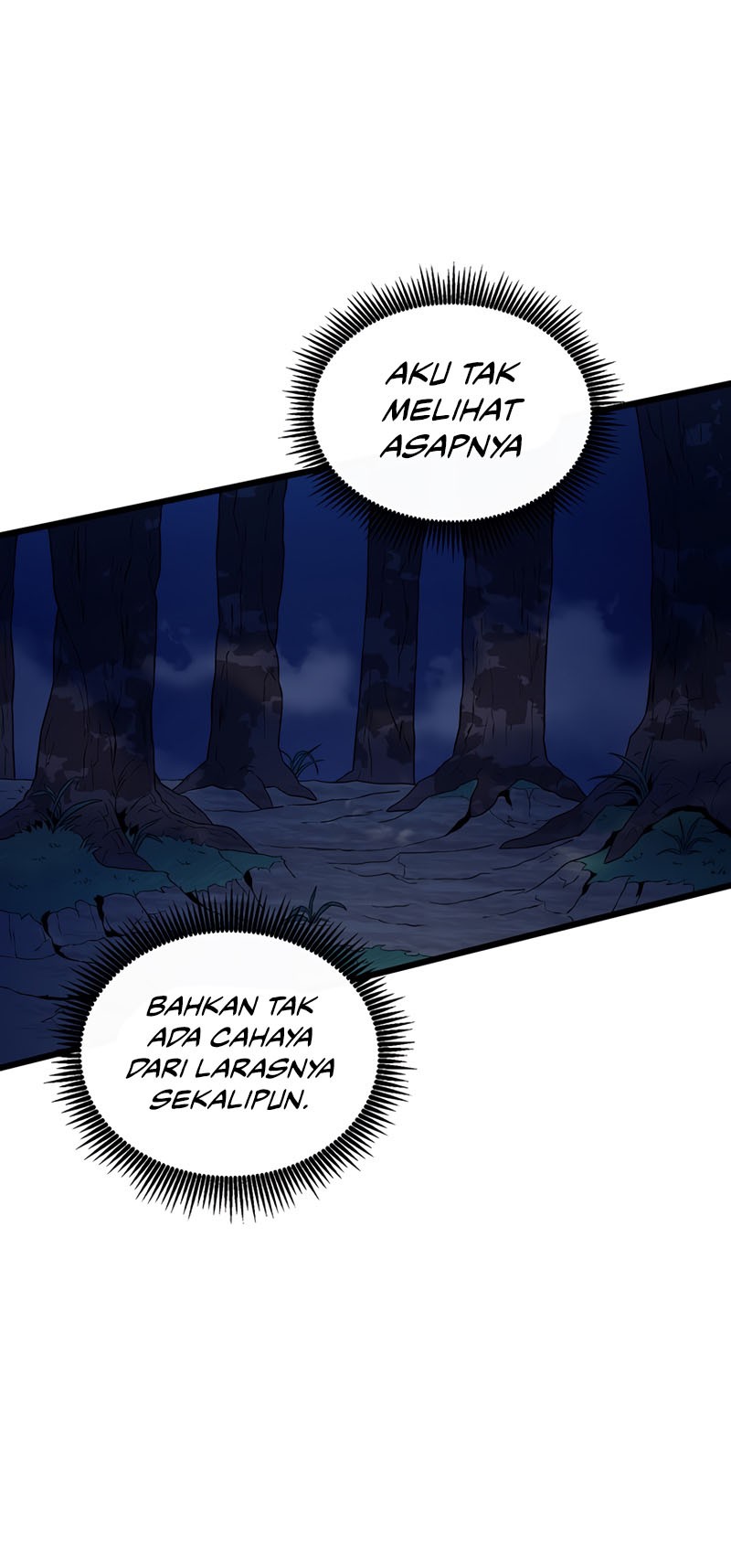 Arcane Sniper Chapter 67 - halaman 11