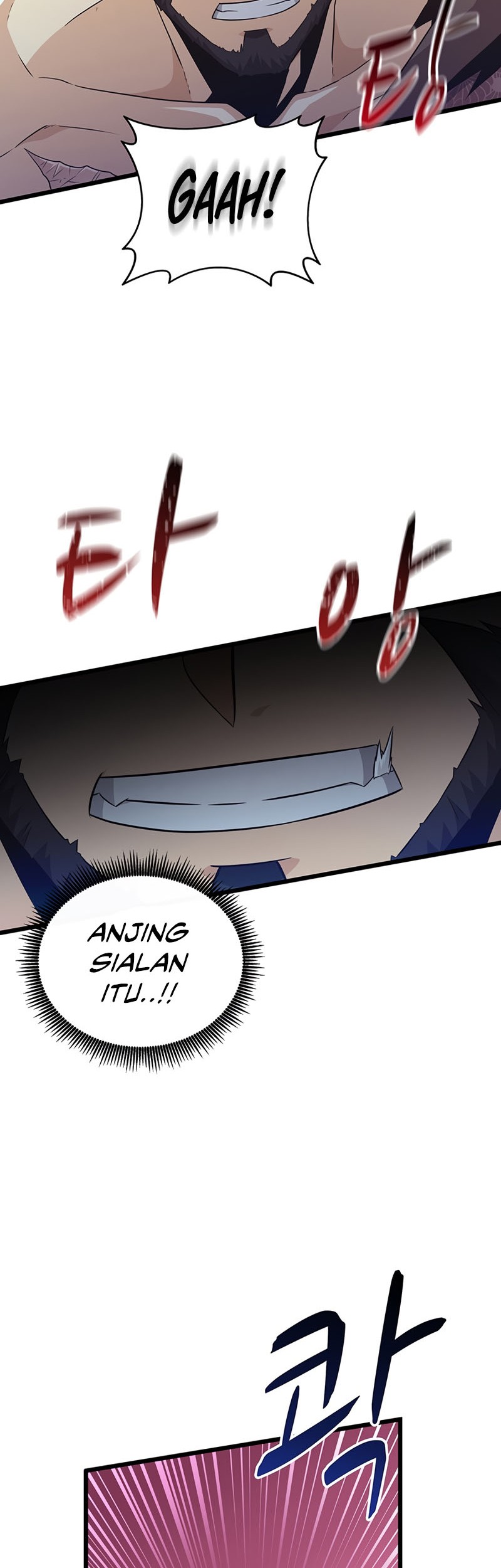Arcane Sniper Chapter 67 - halaman 13