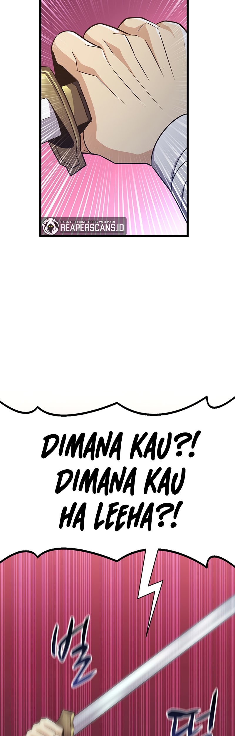 Arcane Sniper Chapter 67 - halaman 14