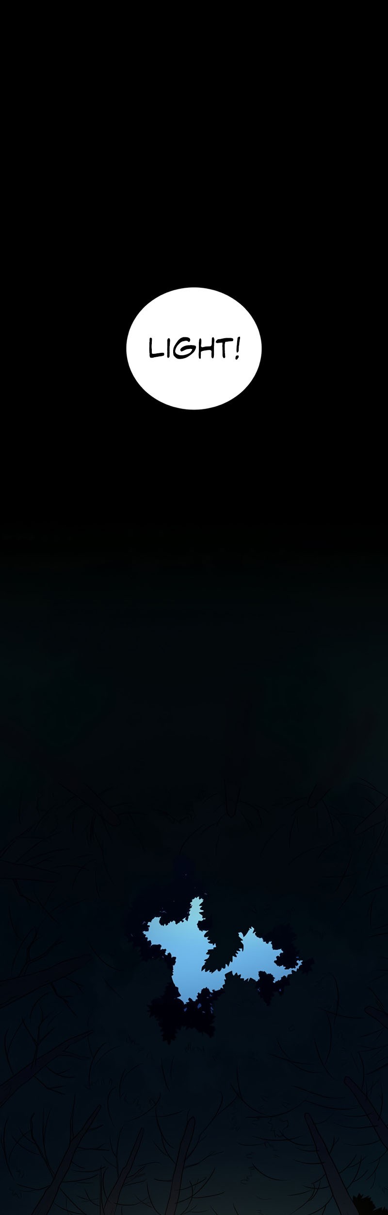 Arcane Sniper Chapter 67 - halaman 2