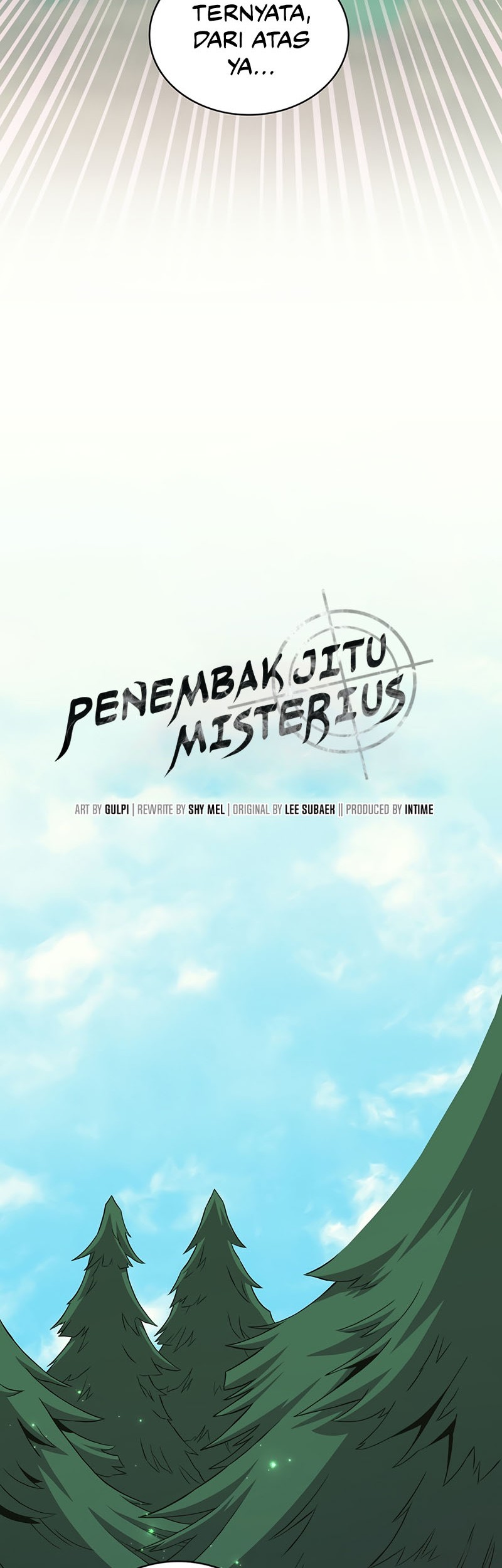 Arcane Sniper Chapter 67 - halaman 20