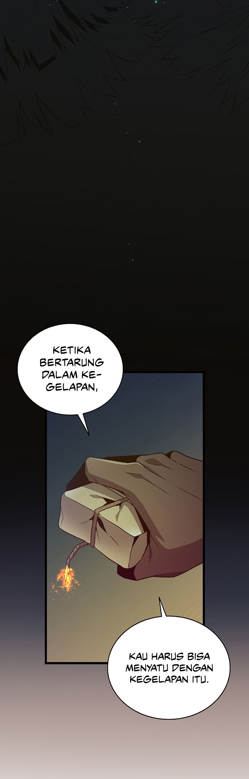 Arcane Sniper Chapter 67 - halaman 22