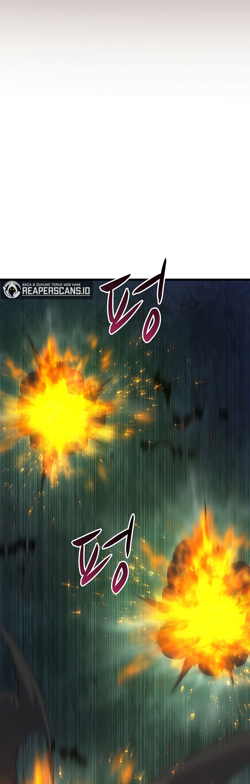 Arcane Sniper Chapter 67 - halaman 23