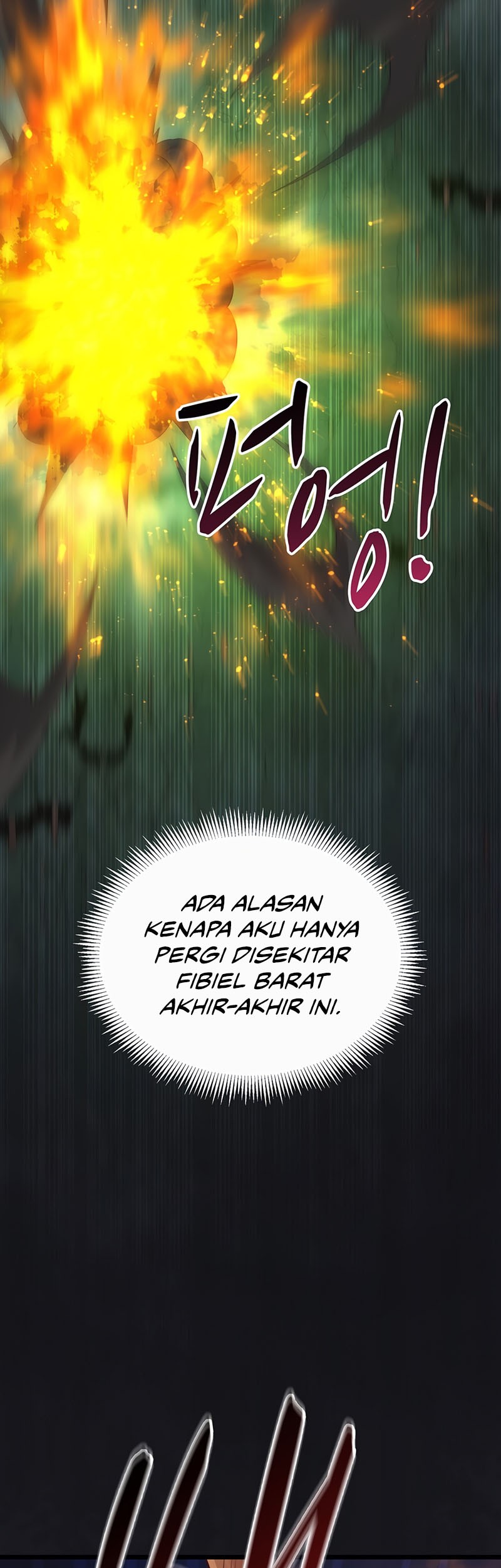 Arcane Sniper Chapter 67 - halaman 24