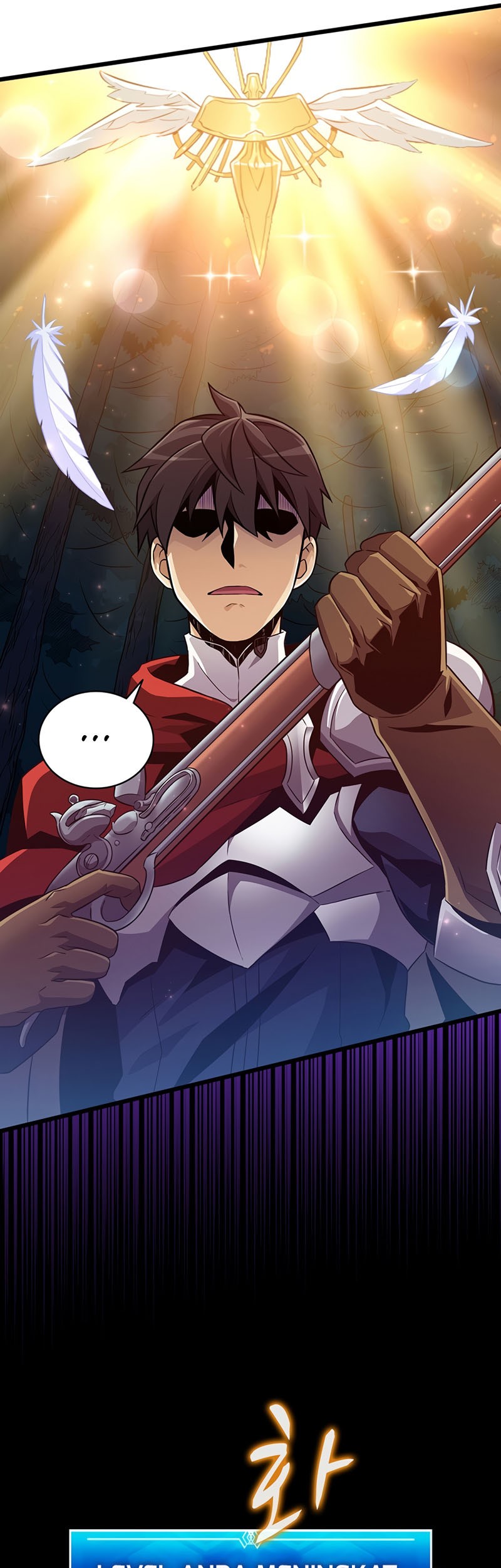 Arcane Sniper Chapter 67 - halaman 32