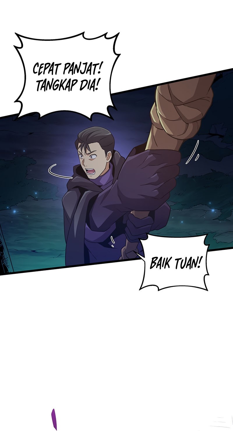 Arcane Sniper Chapter 67 - halaman 36