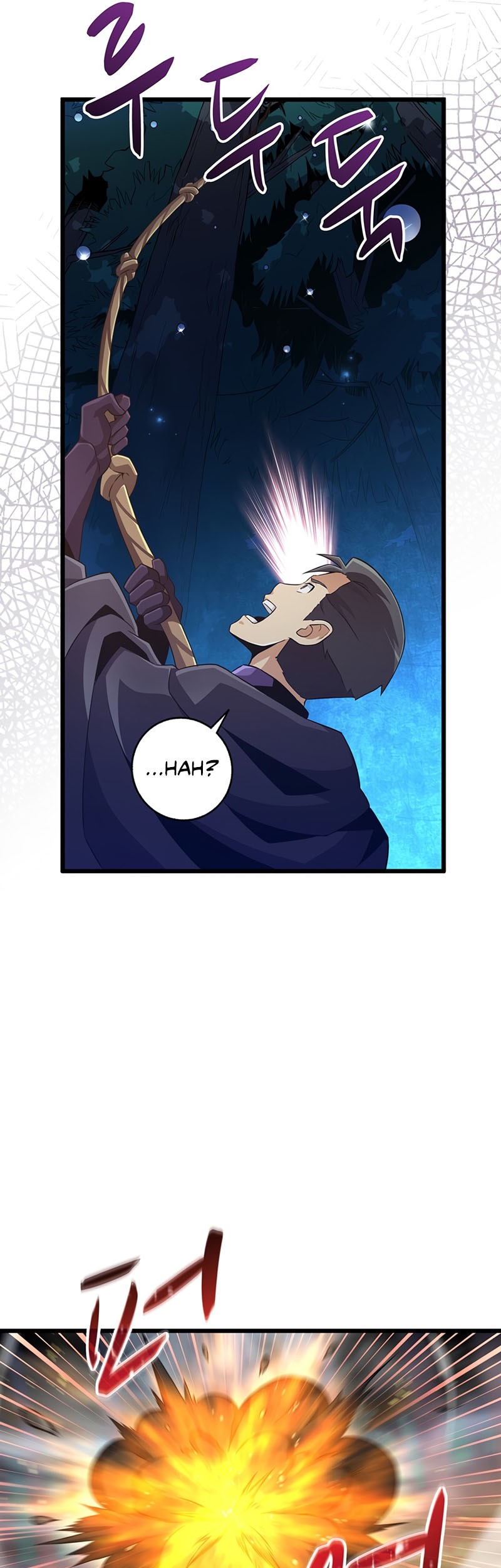 Arcane Sniper Chapter 67 - halaman 37