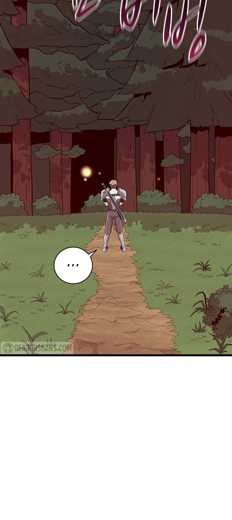 Arcane Sniper Chapter 67 - halaman 41