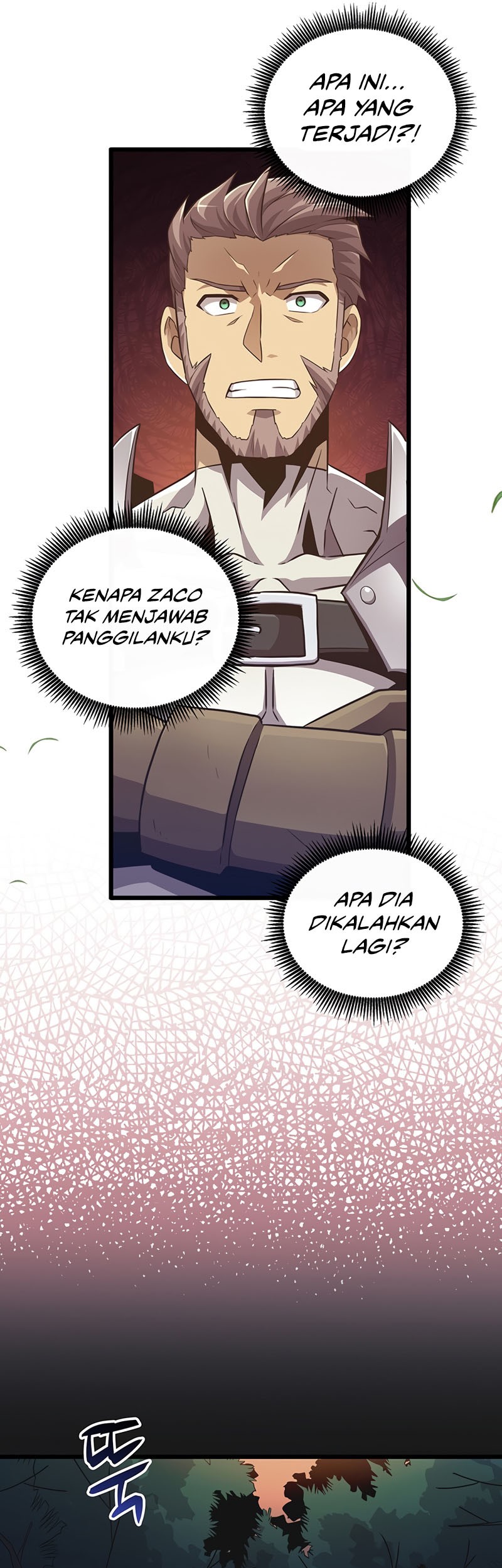 Arcane Sniper Chapter 67 - halaman 42