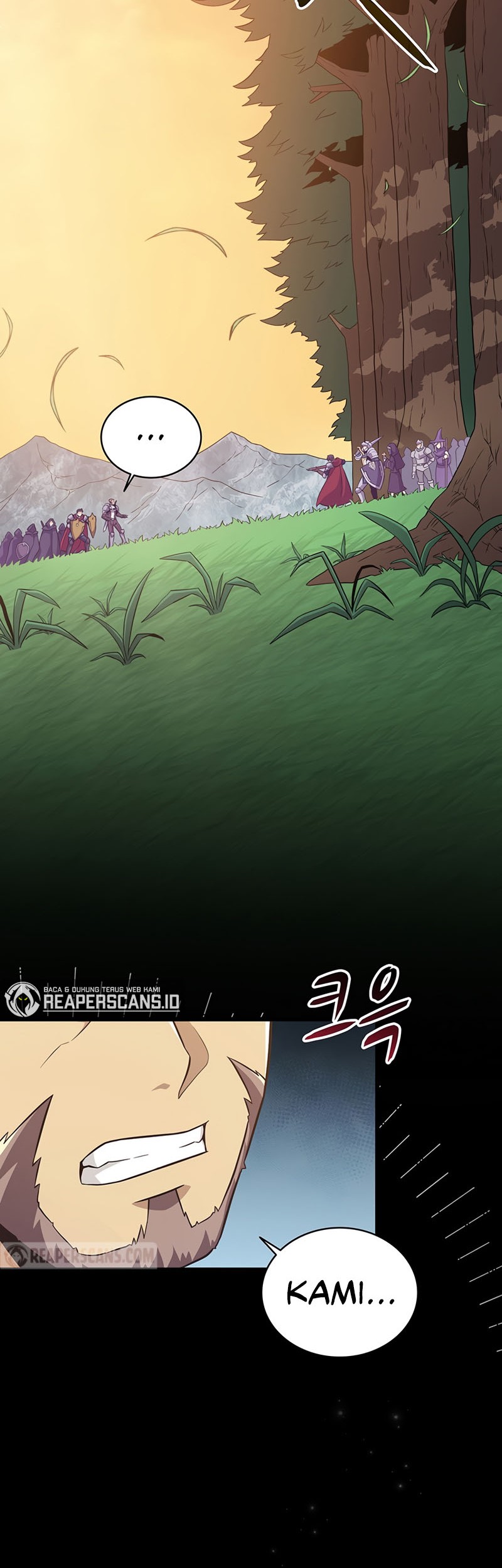 Arcane Sniper Chapter 68 - halaman 15