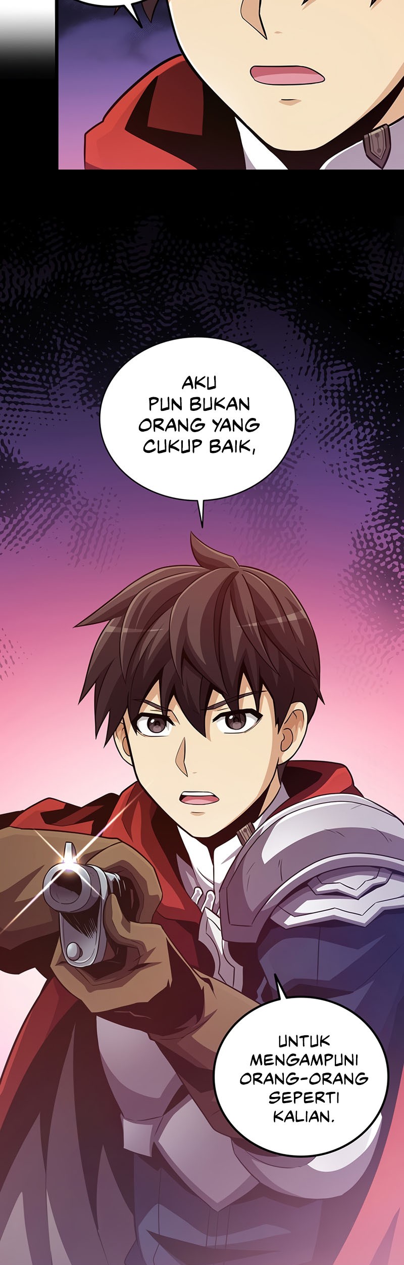 Arcane Sniper Chapter 68 - halaman 19