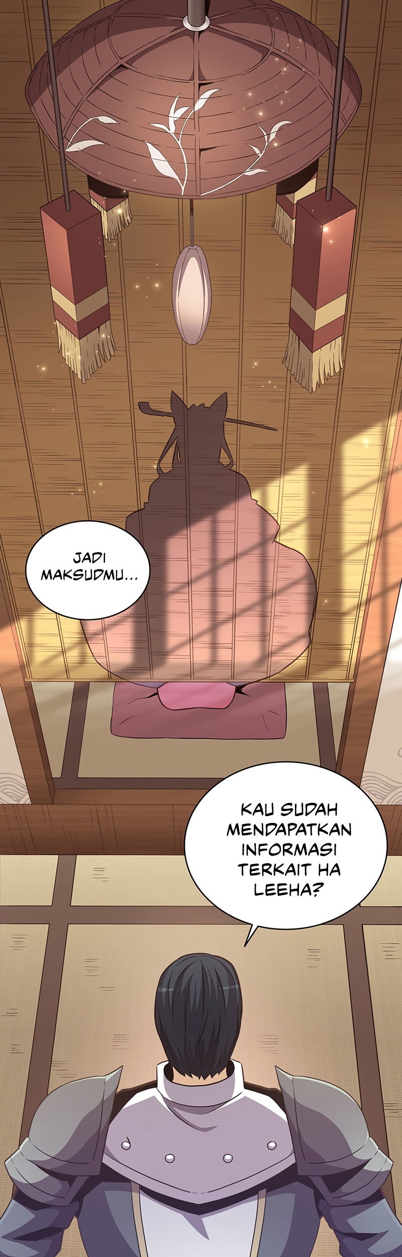 Arcane Sniper Chapter 68 - halaman 2