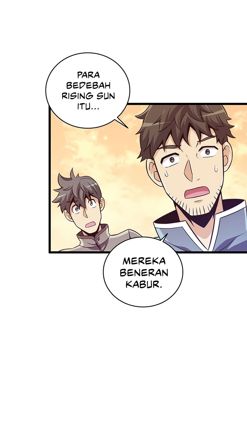 Arcane Sniper Chapter 68 - halaman 26