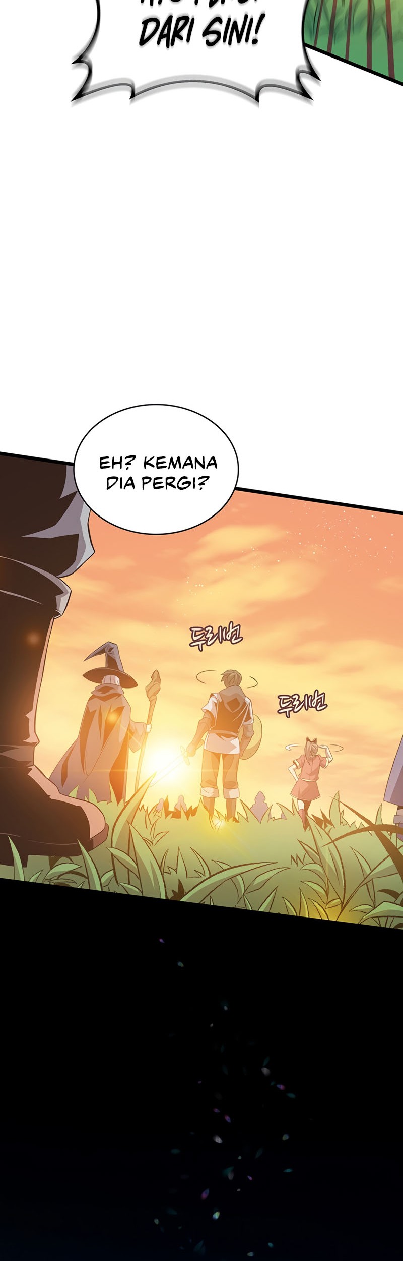 Arcane Sniper Chapter 68 - halaman 35