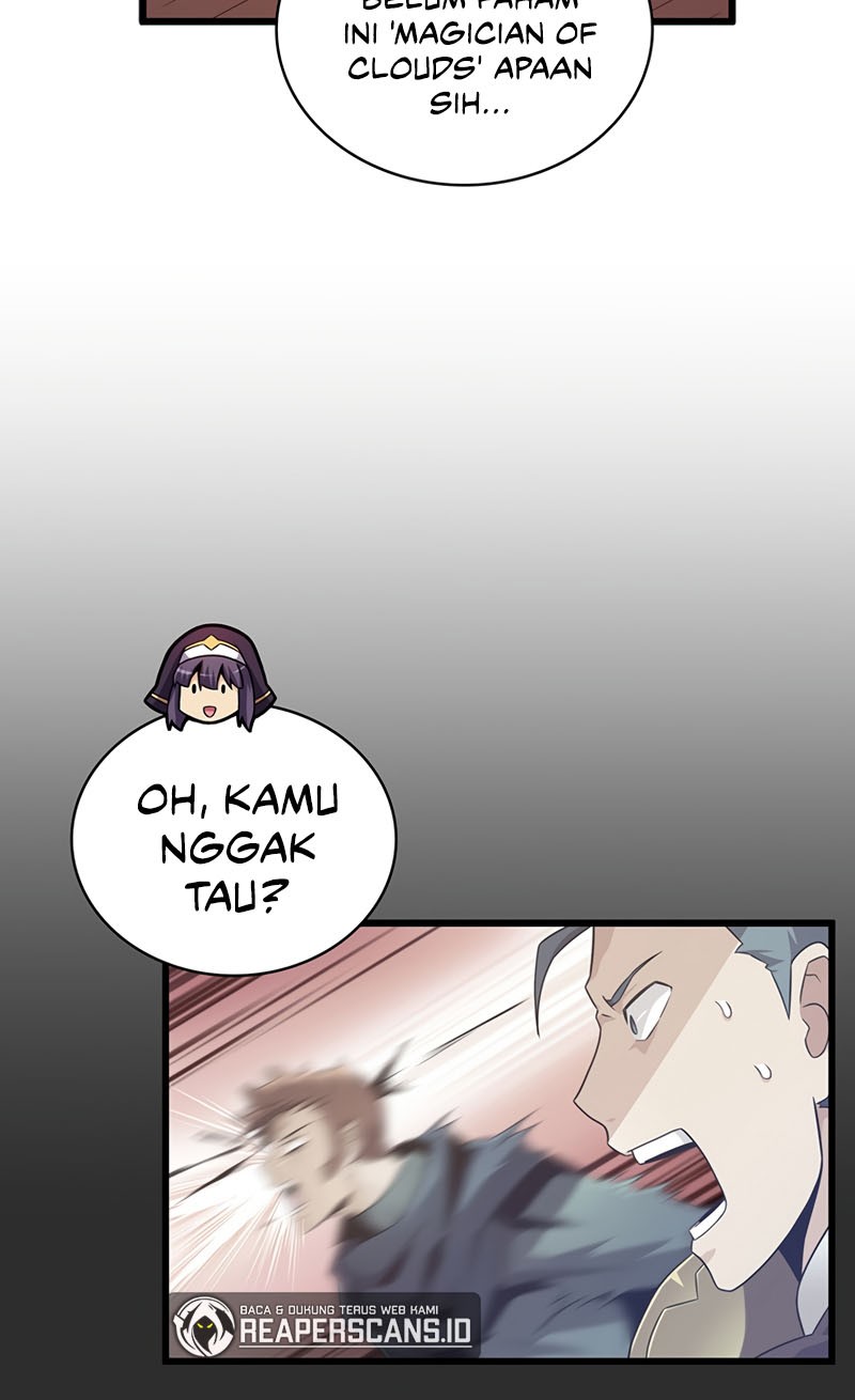Arcane Sniper Chapter 68 - halaman 41