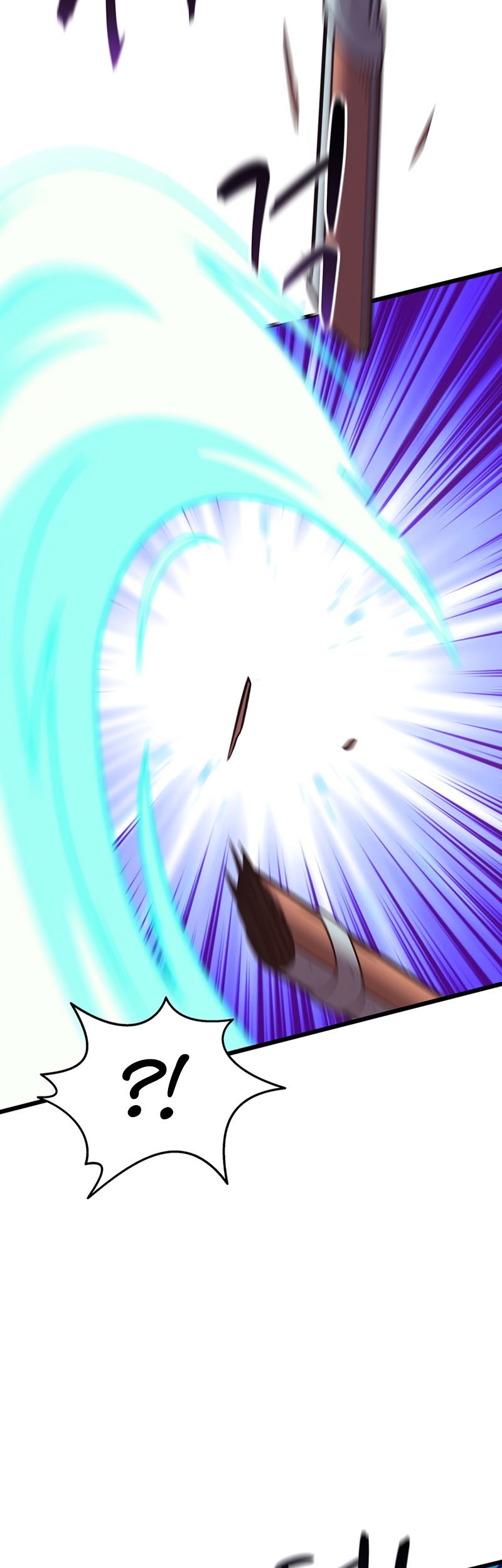 Arcane Sniper Chapter 68 - halaman 49