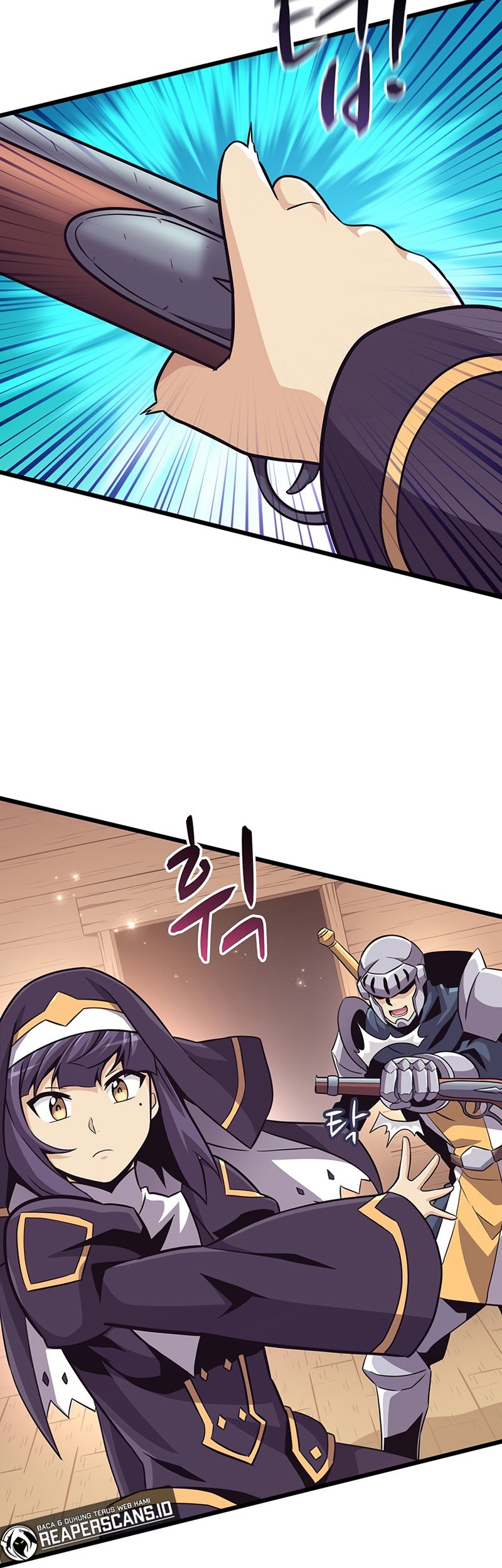 Arcane Sniper Chapter 68 - halaman 50